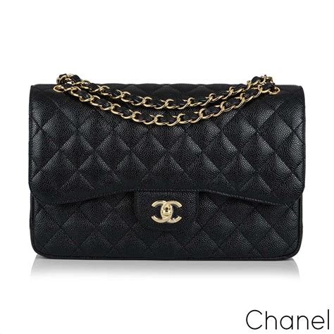 chanel large classic double flap bag|chanel classic flap bag vintage.